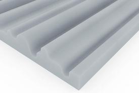 Absorción sonora