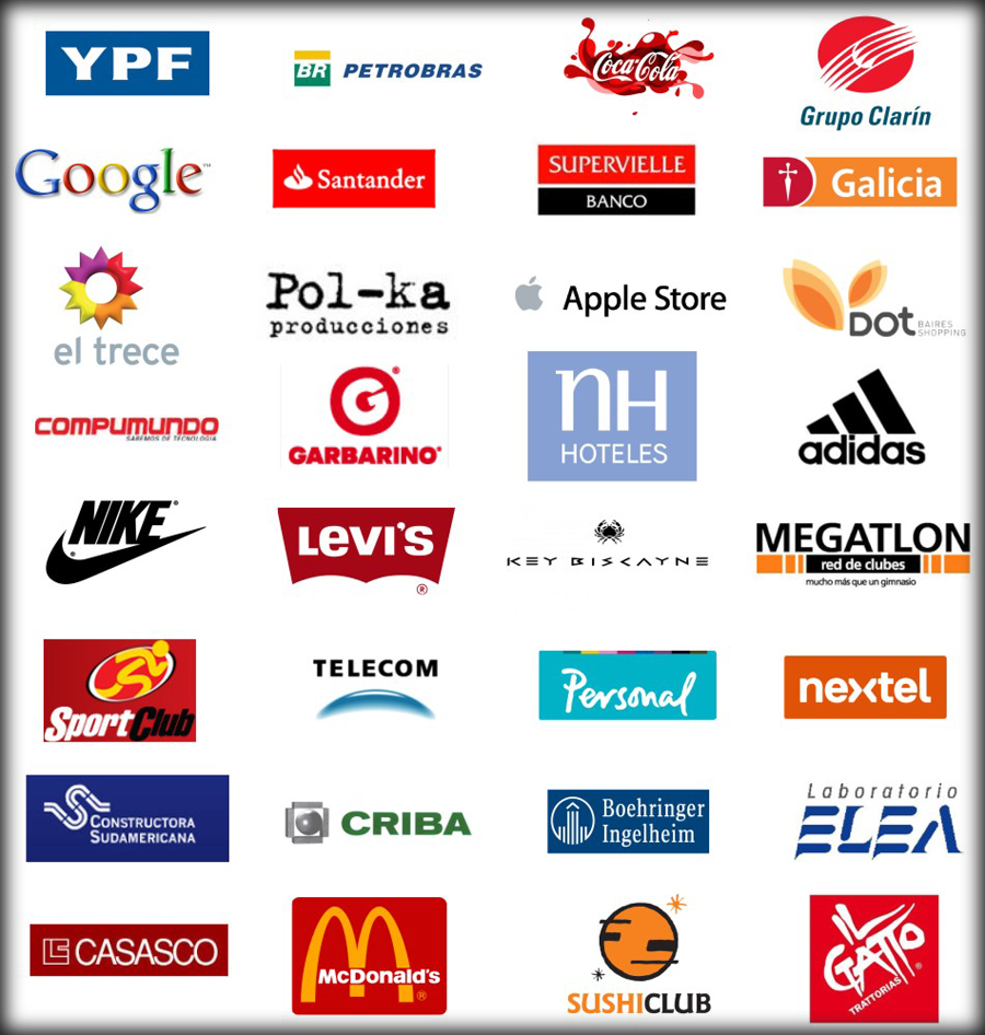 Nuestros clientes